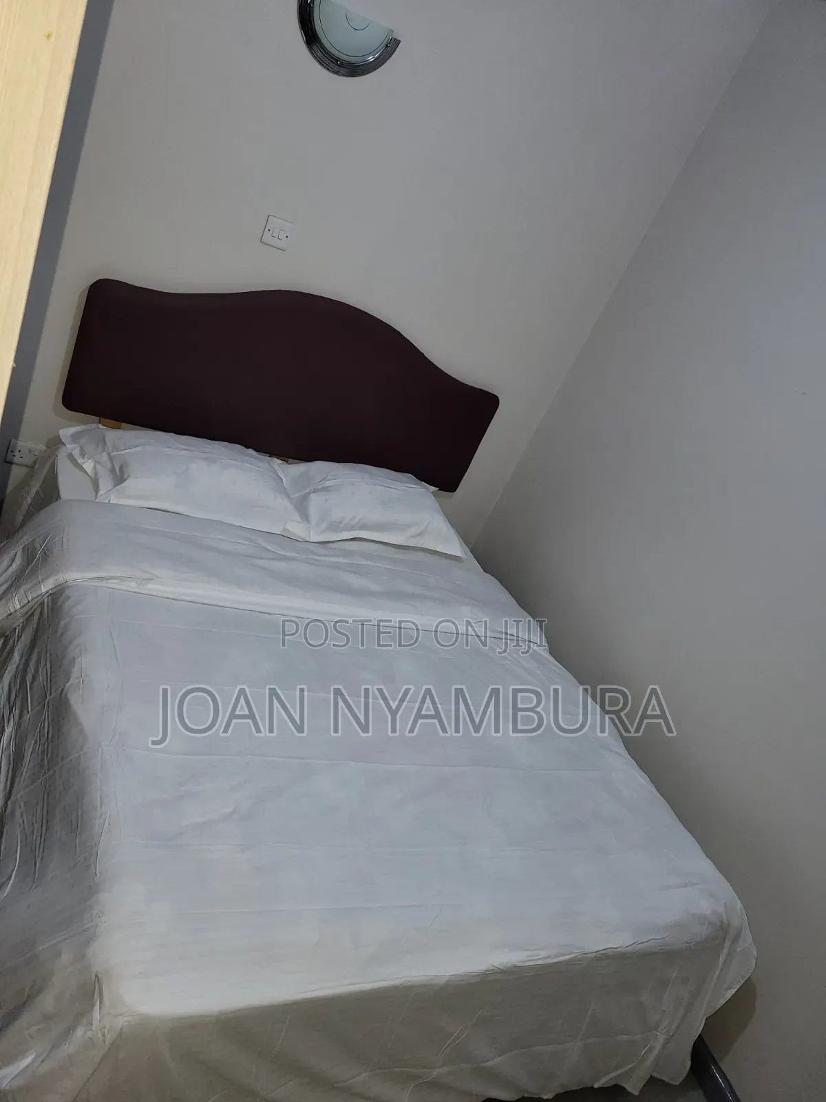 Serene Stay Tsavo Royal Suburbs