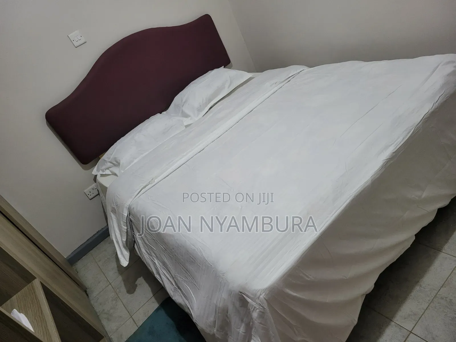 Serene Stay Tsavo Royal Suburbs
