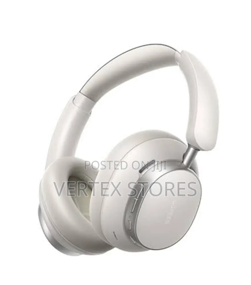 UGREEN HiTune Max6 Over-Ear Wireless Headphones