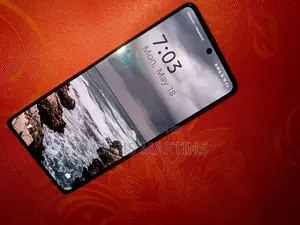 Tecno Camon 30 5G 256 GB Gray