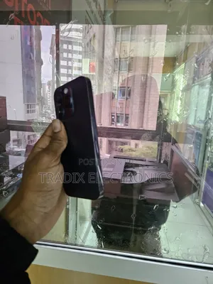 Apple iPhone 13 Pro 256 GB Graphite