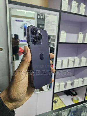 Apple iPhone 13 Pro 256 GB Graphite