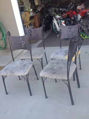 Comfortable Restaurant Chairs for Sale