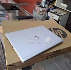 Laptop HP EliteBook 830 G6 8GB Intel Core i5 SSD 256GB