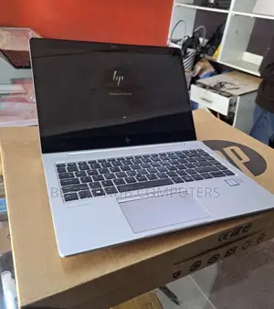 Laptop HP EliteBook 830 G6 8GB Intel Core i5 SSD 256GB