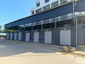 Container Shops to Let in Utange, Bamburi, Mombasa