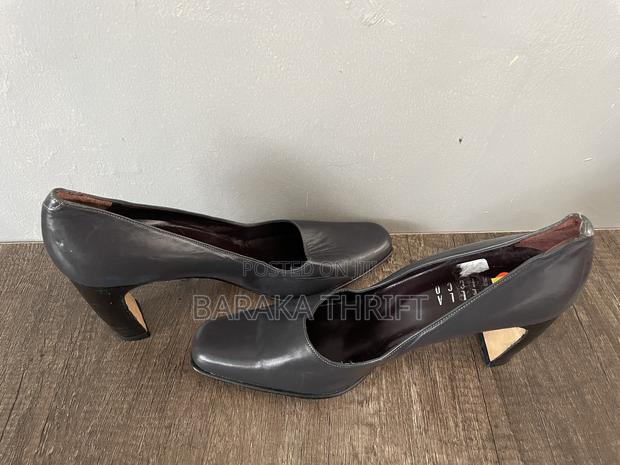 Bella Ricco Women’s Pump Heels 41 (3.5 Inches Heel)