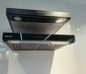 90cm Bolesi Under-Cabinet Kitchen Hood