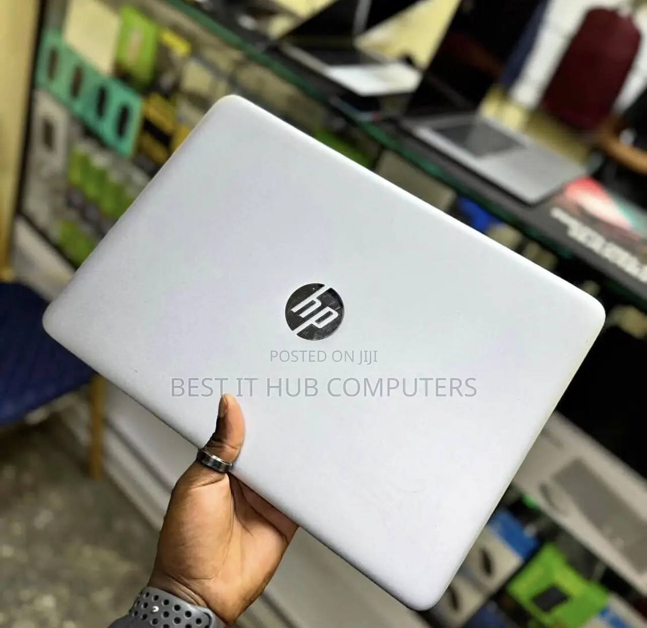 Laptop HP EliteBook 840 G4 8GB Intel Core i5 SSD 256GB