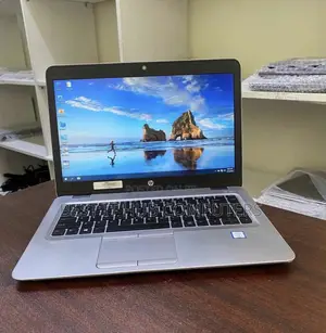 Laptop HP EliteBook 840 G4 8GB Intel Core i5 SSD 256GB