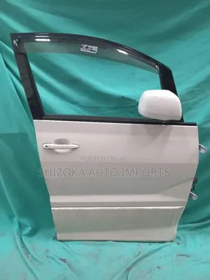 F Door Assy Rh Toyota Alphard v 2004
