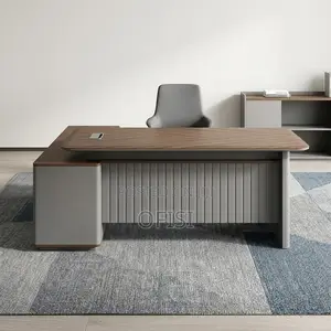 Office Desk; 1.6m Executive Work Desk