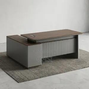 Office Desk; 1.6m Executive Work Desk