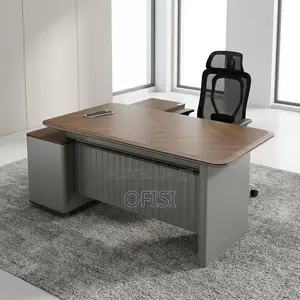 Office Desk; 1.6m Executive Work Desk