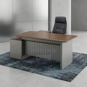 Office Desk; 1.6m Executive Work Desk