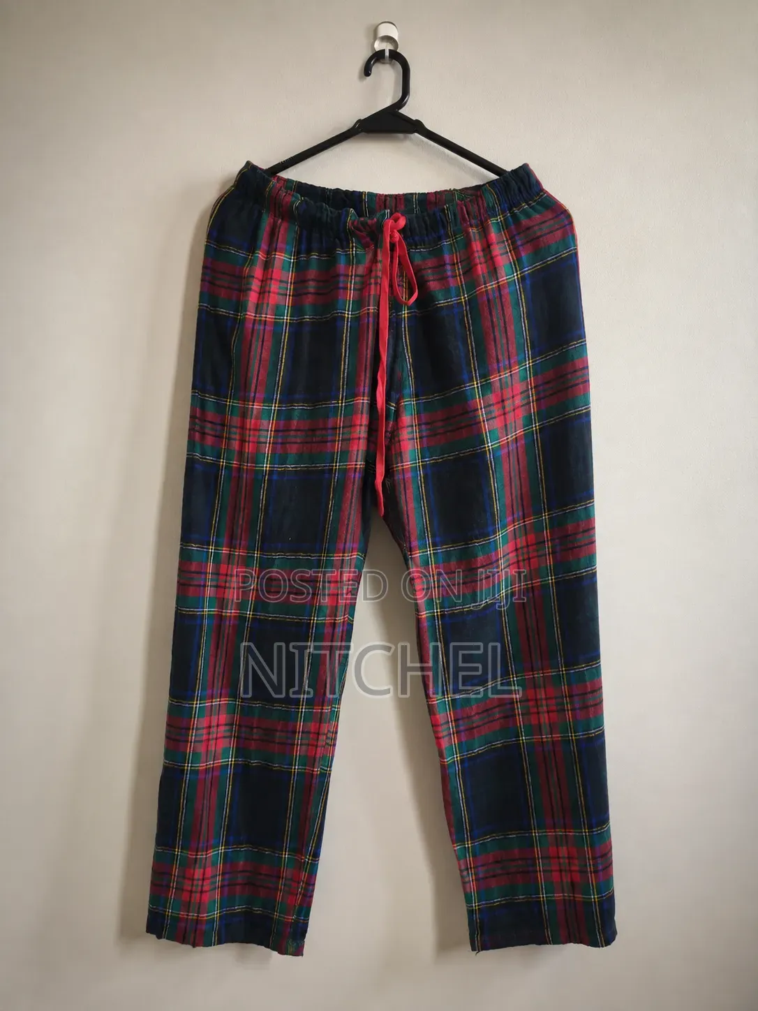 Worm Pajama