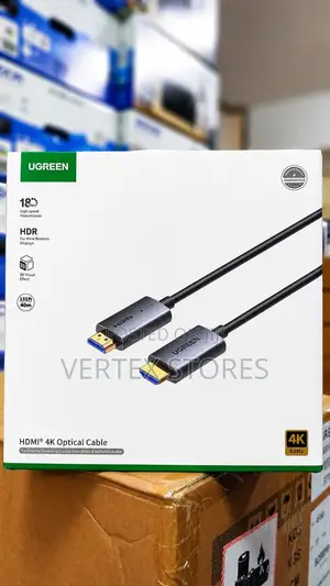 UGREEN HD178 4K HDMI Fiber Optic Cable (40m)