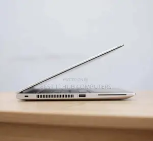 Laptop HP EliteBook 745 G6 8GB AMD Ryzen 5 SSD 256GB