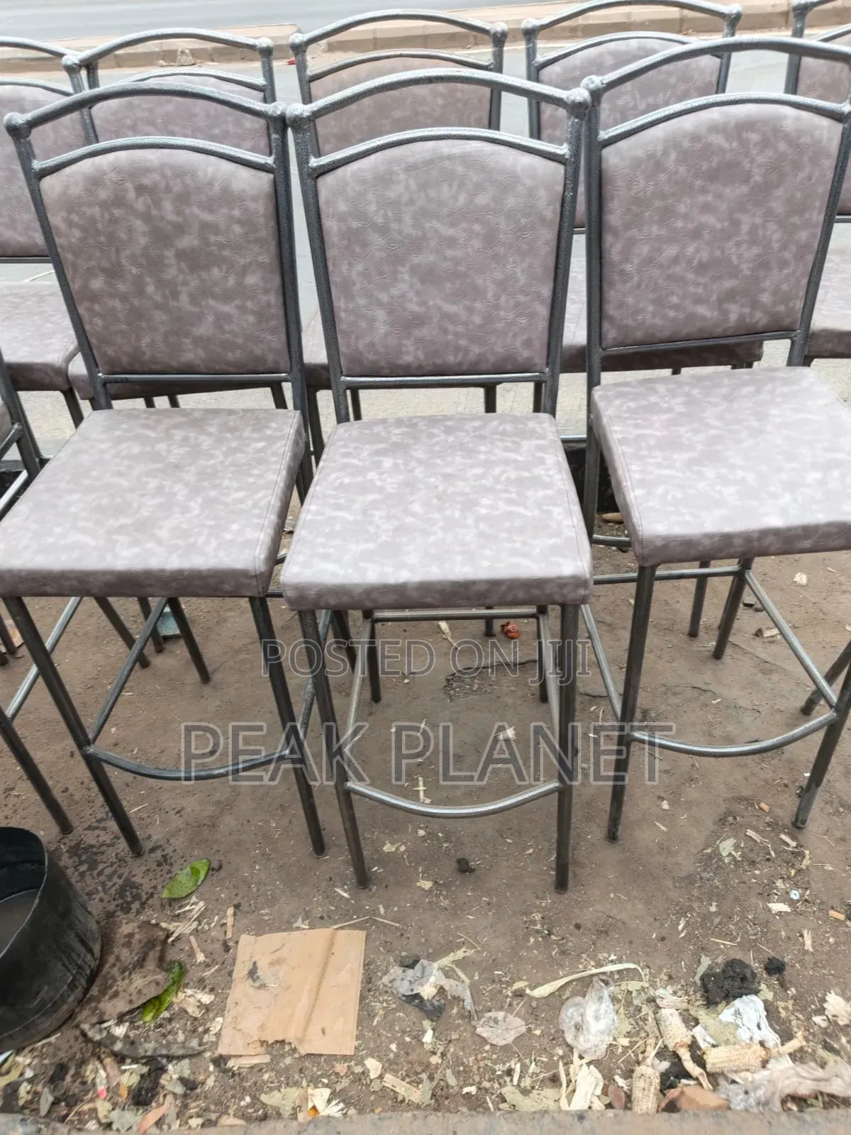 Commercial Restaurant Chairs for Sale