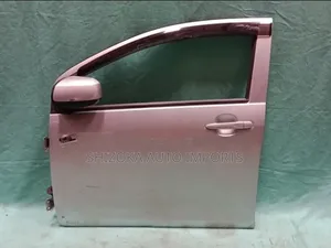 F Door Assy Lh Daihatsu Mira E:s  2012