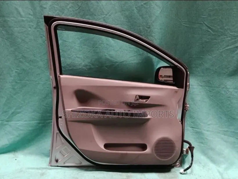 F Door Assy Lh Daihatsu Mira E:s  2012