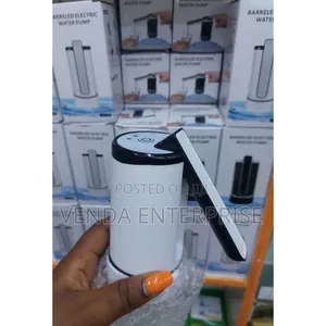 Electric Water Pump