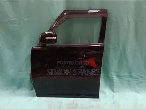 F Door Assy Lh Suzuki Solio Bandit  2016