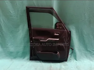 F Door Assy Lh Suzuki Solio Bandit  2016