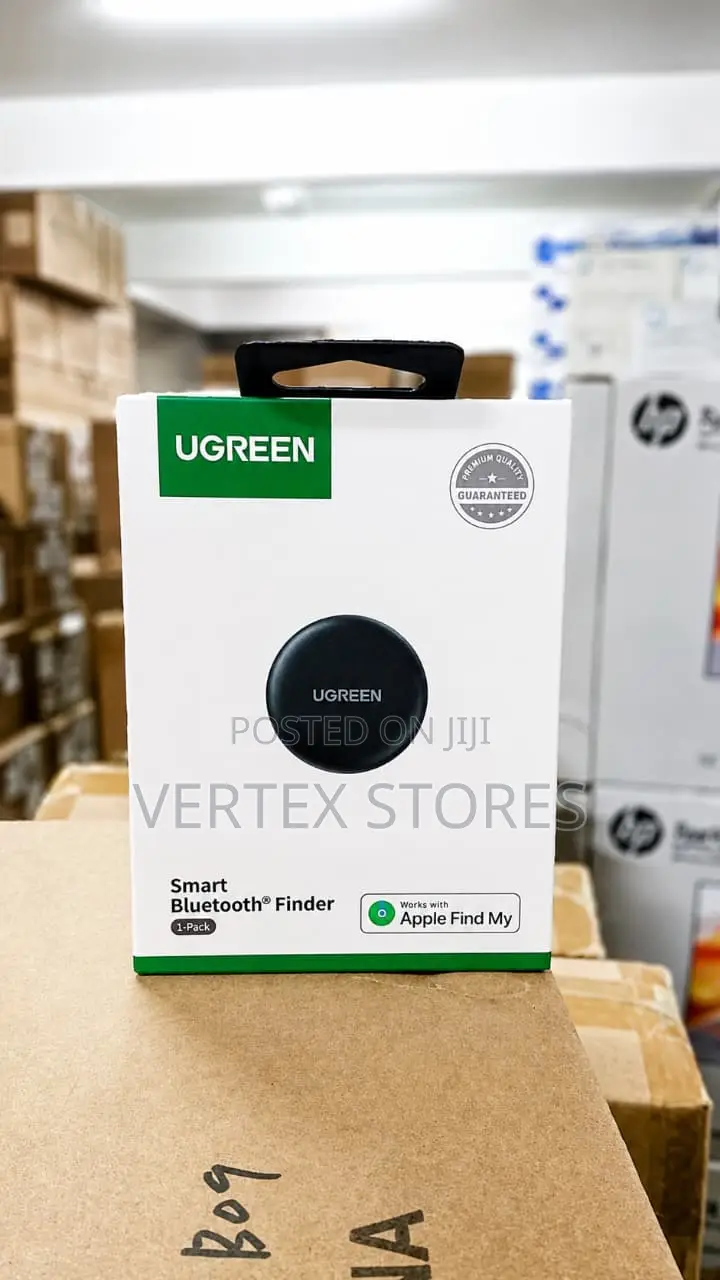 UGREEN CM520 Smart Bluetooth Finder