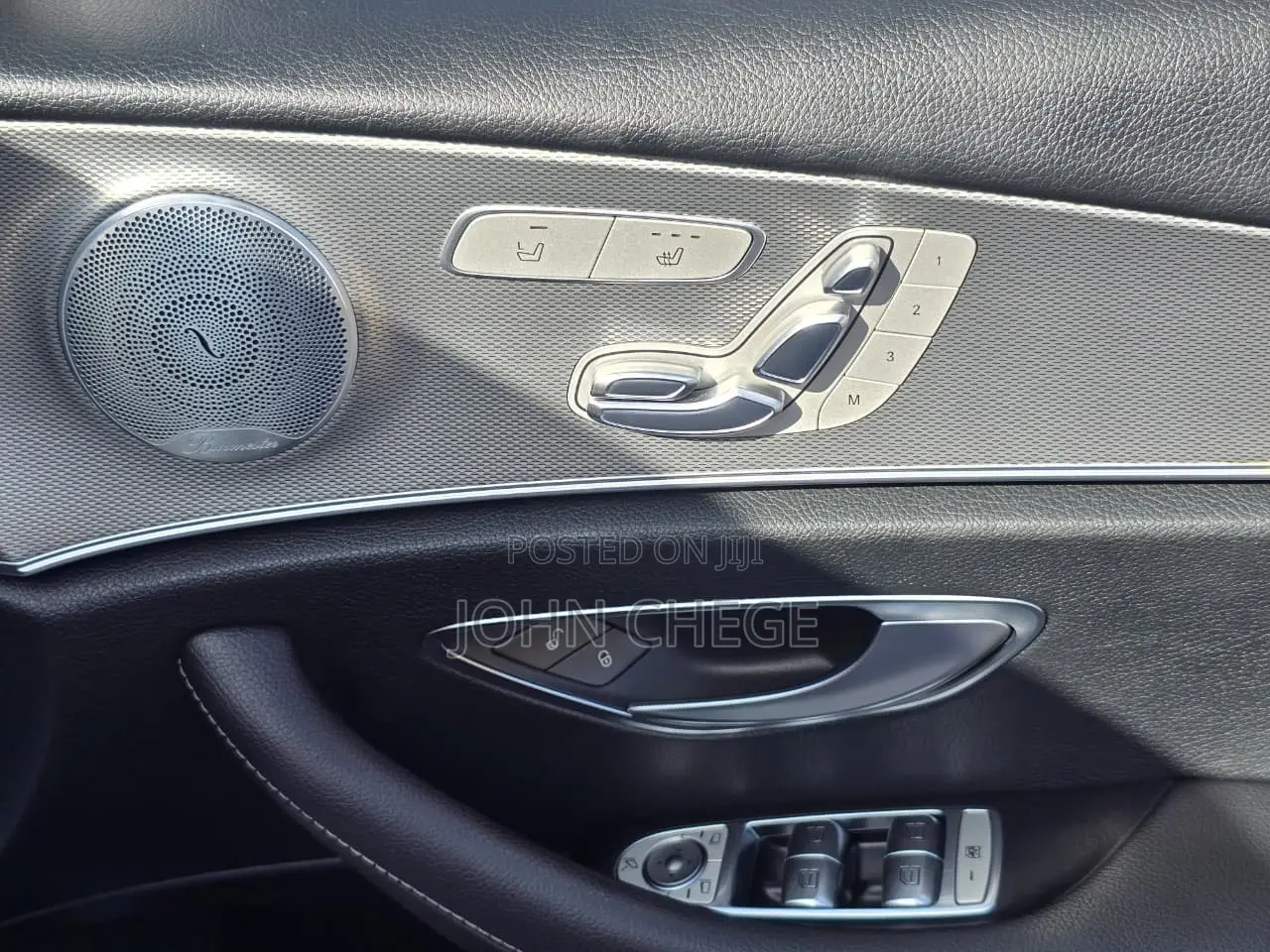 Mercedes-Benz E220 2018 White