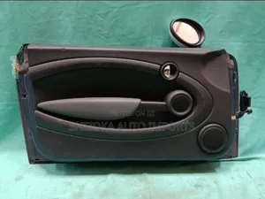 F Door Assy Lh BMW Mini  2010