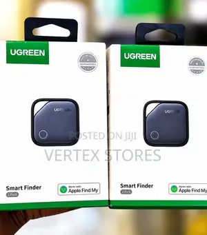 UGREEN CM816 FineTrack Smart Finder