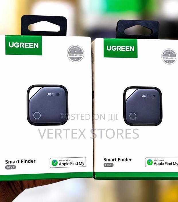 UGREEN CM816 FineTrack Smart Finder - main view