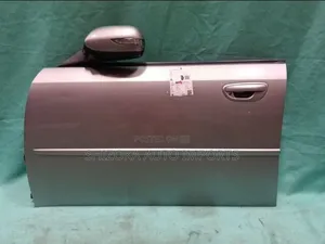 F Door Assy Lh Subaru Legacy B4 Bl5 2008