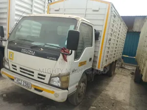 Nairobi to Embu/ Meru/ Nanyuki Transport Available