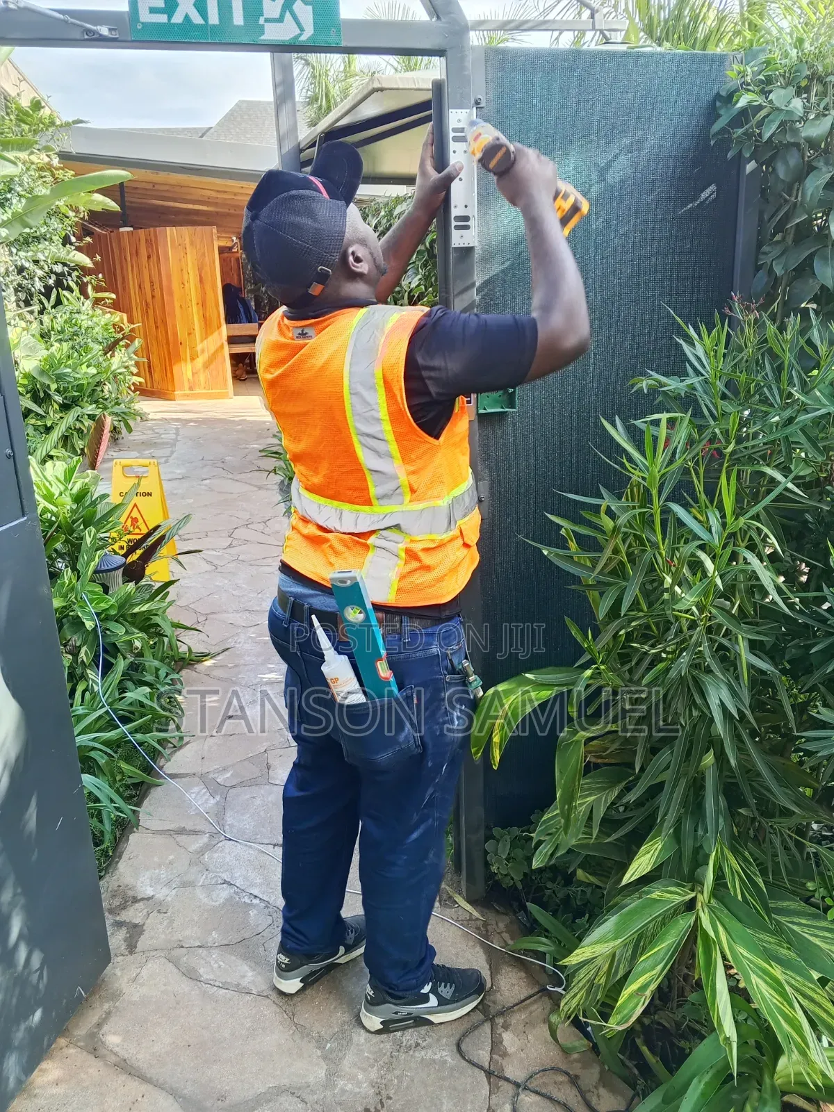 Technician