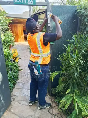 Technician