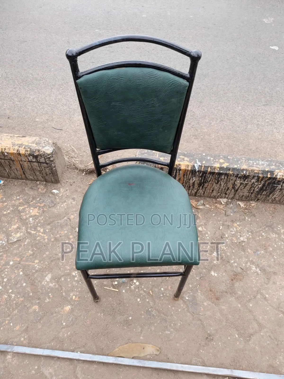 Strong Commercial Dining Chairs