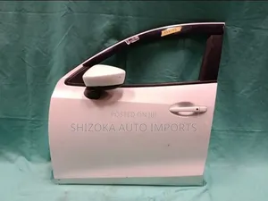 F Door Assy Lh Mazda Demio Dj5fs 2015