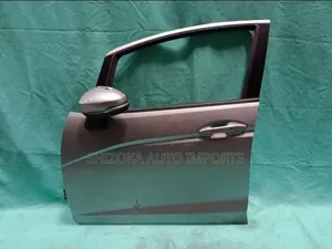 F Door Assy Lh Honda Fit Gk3 2013