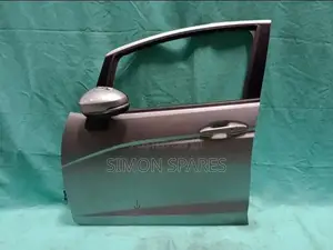 F Door Assy Lh Honda Fit Gk3 2013