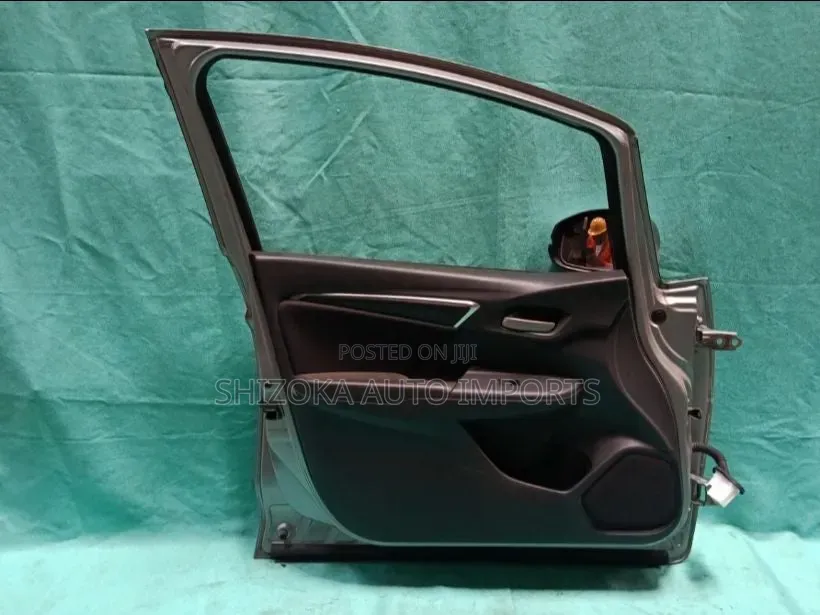 F Door Assy Lh Honda Fit Gk3 2013
