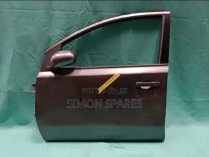 F Door Assy Lh Nissan Note E11 2008