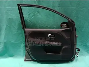F Door Assy Lh Nissan Note E11 2008