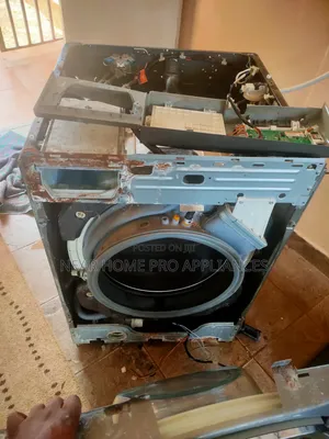 LG Washing Machine Repair