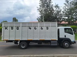 Nairobi to Homa Bay/ Mbita/ Migori Transport Services