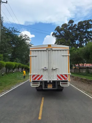 Nairobi to Homa Bay/ Mbita/ Migori Transport Services