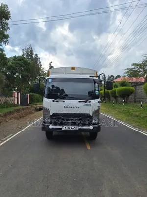 Nairobi to Homa Bay/ Mbita/ Migori Transport Services