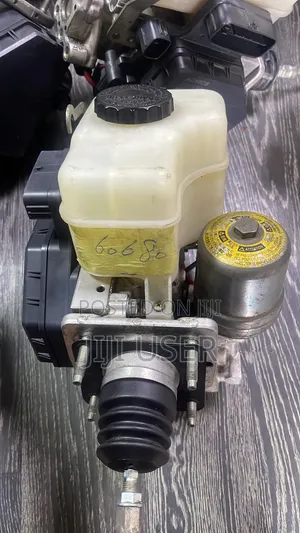 Landcruiser Brake Booster V8 Prado 200 Series J150 100 N 300 Series