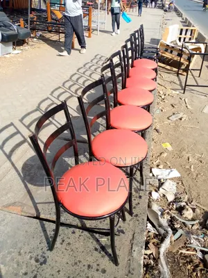 Elegant Restaurant Chairs for Sale